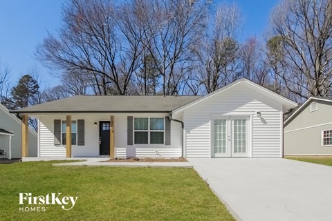 712 Pennwood Lane 3 Beds Apartment for Rent