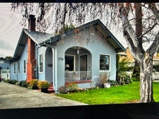 235 Ramona Street 2 Beds Apartment for Rent