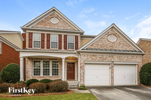 2207 Polesdean Lane 4 Beds Apartment for Rent