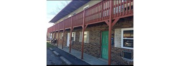 1 Bedroom, 1 Bathroom