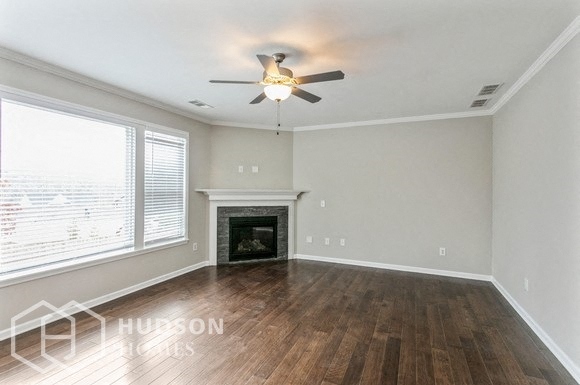 Hudson Homes Management Single Family Home 817 Commerce Trl, Canton, GA 30114