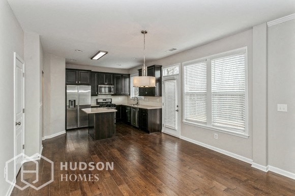 Hudson Homes Management Single Family Home 817 Commerce Trl, Canton, GA 30114