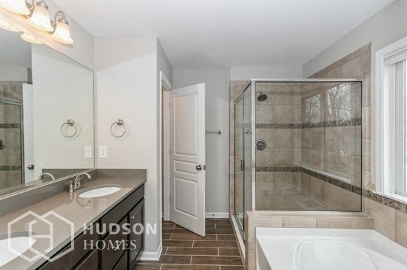 Hudson Homes Management Single Family Home 817 Commerce Trl, Canton, GA 30114