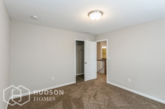 Hudson Homes Management Single Family Home 817 Commerce Trl, Canton, GA 30114