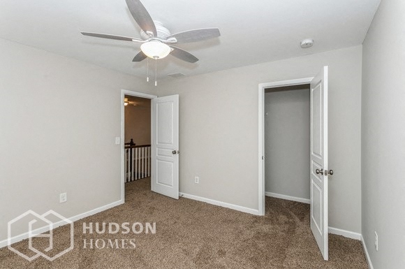 Hudson Homes Management Single Family Home 817 Commerce Trl, Canton, GA 30114