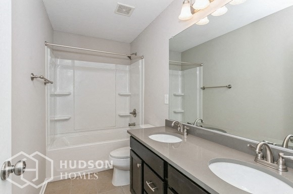 Hudson Homes Management Single Family Home 817 Commerce Trl, Canton, GA 30114