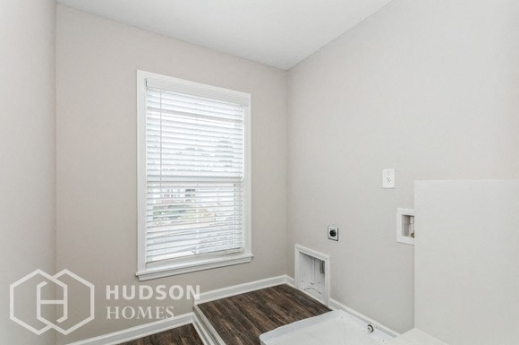 Hudson Homes Management Single Family Home 817 Commerce Trl, Canton, GA 30114