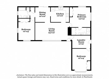 3208 Beaver Ave 3 Beds House for Rent - Photo Gallery 2