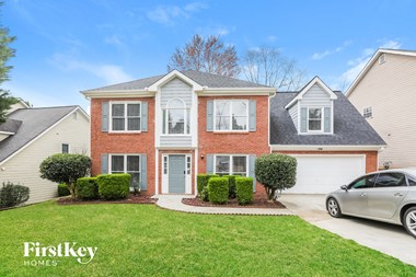 1264 Gables View Place 3 Beds Apartment for Rent