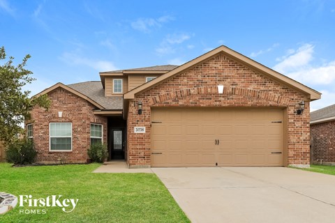 20718 Round Key Drive 4 Beds Apartment for Rent