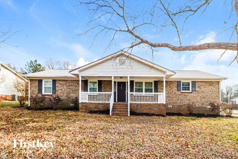 4842 Greenwood Drive 3 Beds House for Rent - Photo Gallery 2