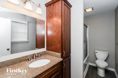 4842 Greenwood Drive 3 Beds House for Rent - Photo Gallery 9