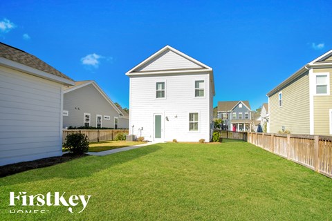 106 Starling Street Studio House for Rent - Photo Gallery 15