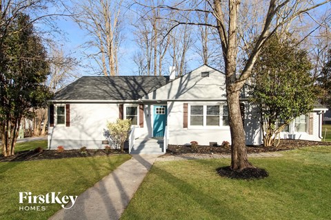 218 Friendway Road 4 Beds Apartment for Rent
