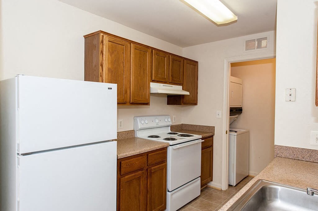Coppermine Run is a similar property to Assembly Herndon located in Herndon