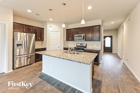 12007 Loch Muick Drive 3 Beds Apartment for Rent