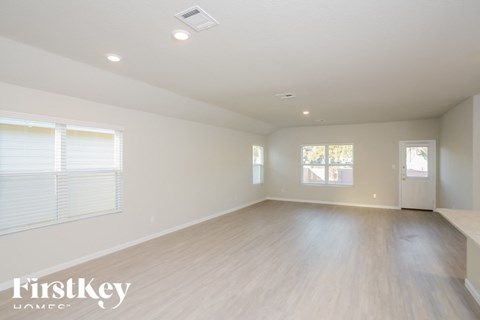 1839 MORSE WAY 3 Beds Apartment for Rent