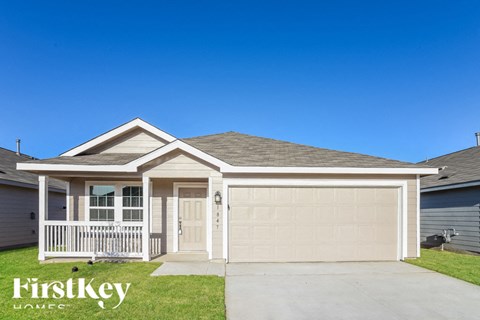 1847 MORSE WAY 3 Beds Apartment for Rent