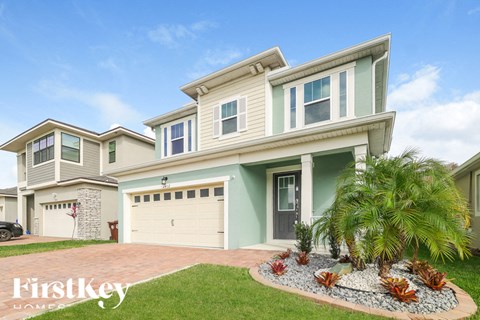 2412 RIVERBANK COVE 3 Beds Apartment for Rent