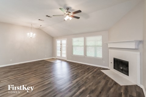6908 Edgefield Drive 4 Beds Apartment for Rent