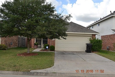 17027 Bluejay Trails Court 3 Beds Apartment for Rent