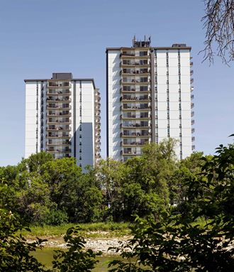 Kiltarton Towers 3 Beds Apartment for Rent