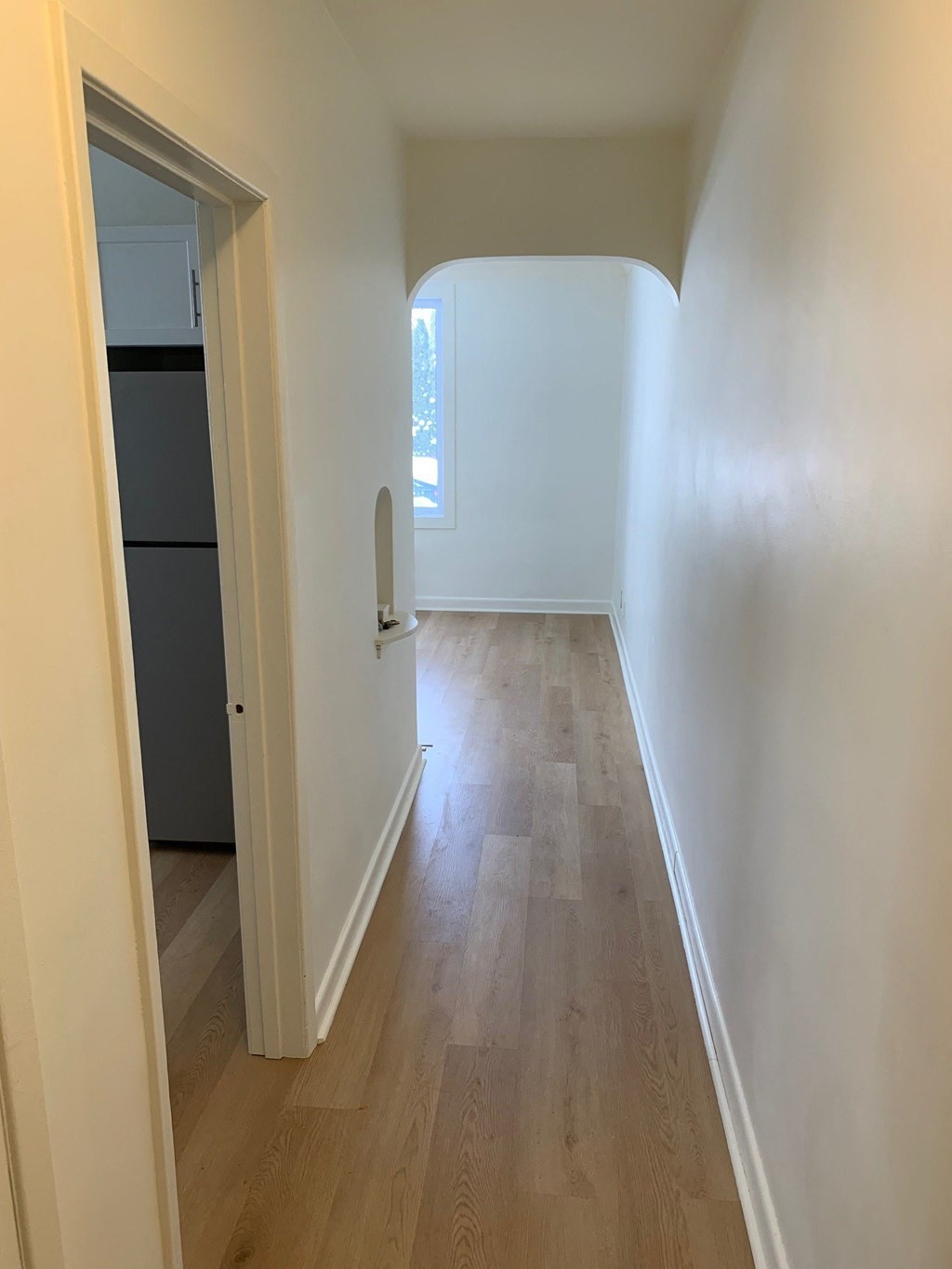 Primrose House In North River Heights Apartments, 78 Renfrew Street