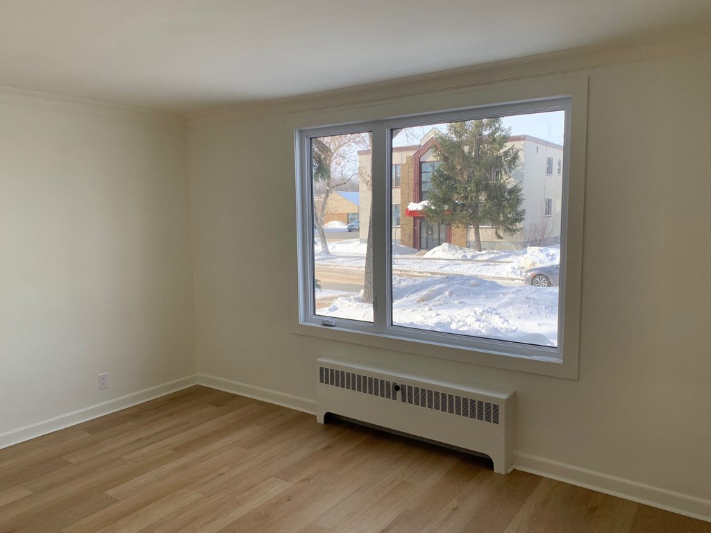 Primrose House In North River Heights Apartments, 78 Renfrew Street