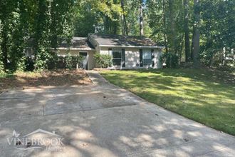 814 Hemingway Rd 3 Beds Apartment for Rent