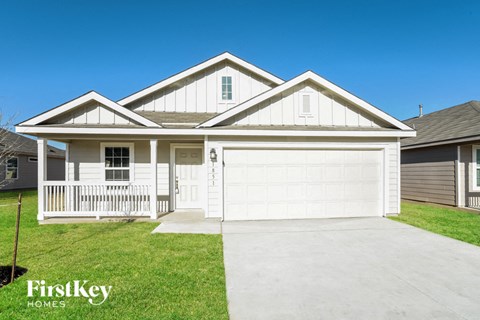 1851 Morse Way 4 Beds Apartment for Rent
