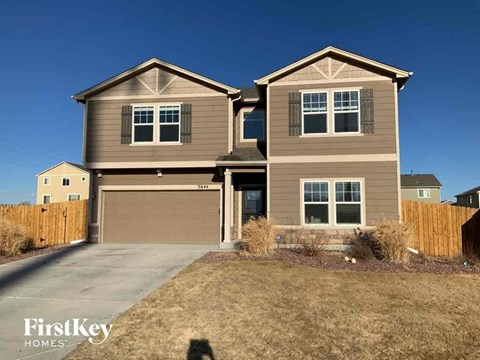 3644 Saguaro Circle 3 Beds Apartment for Rent