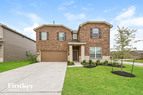 5835 Big Bluestem Lane 5 Beds Apartment for Rent