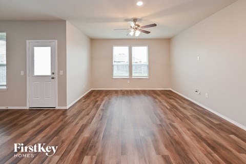 5835 Big Bluestem Lane 5 Beds Apartment for Rent