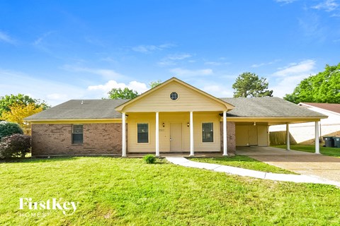 7357 DONCASTER LANE 3 Beds Apartment for Rent