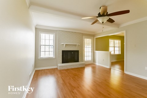 7357 DONCASTER LANE 3 Beds Apartment for Rent