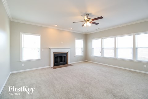 130 Old Homeplace Drive 4 Beds Apartment for Rent