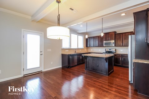130 Old Homeplace Drive 4 Beds Apartment for Rent