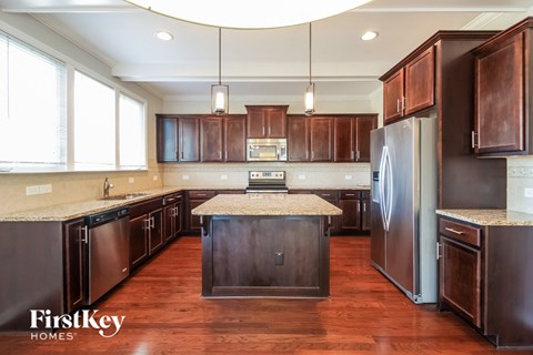 130 Old Homeplace Drive 4 Beds Apartment for Rent