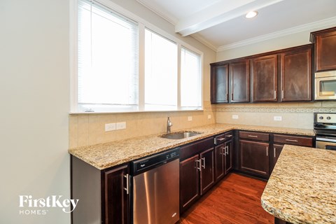 130 Old Homeplace Drive 4 Beds Apartment for Rent
