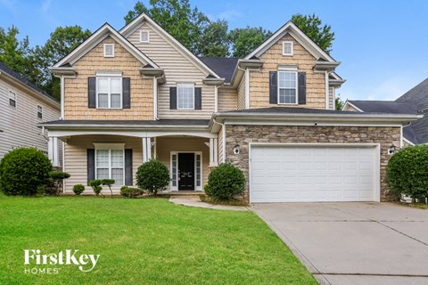 4018 Caldwell Ridge Parkway 5 Beds Apartment for Rent