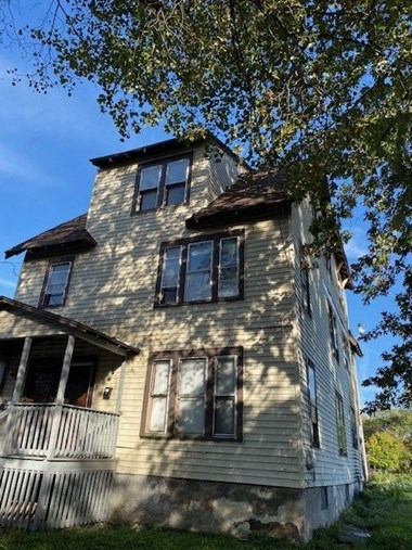 227 Rich Street 2 Beds Apartment for Rent