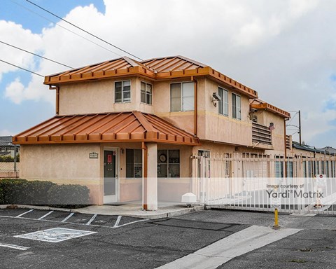 Storage Units for Rent available at 280 Surfside Drive, Port Hueneme, CA 93041