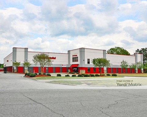 Storage Units for Rent available at 3900 Oak Grove Road, Loganville, GA 30052
