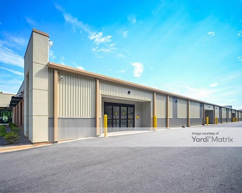 Storage Units for Rent available at 14225 Youngblood Road, Charlotte, NC 28278