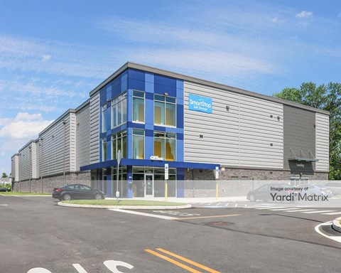 Storage Units for Rent available at 1723 Woodbourne Road, Levittown, PA 19057