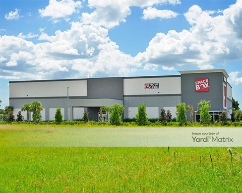 Storage Units for Rent available at 780 NE 19Th Place, Cape Coral, FL 33909