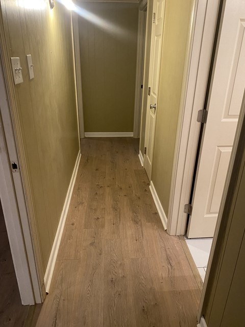 415.5 Brook Ave. 3 Beds Apartment for Rent