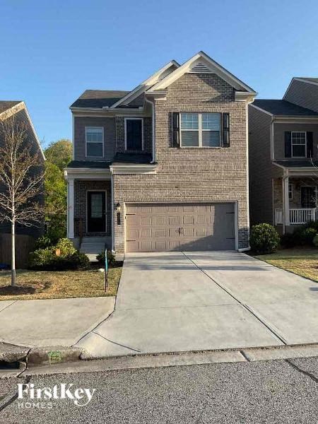 2129 Charcoal Ives Road 4 Beds Apartment for Rent