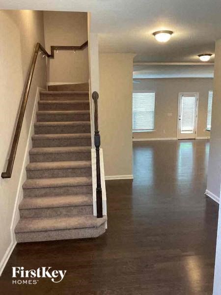 2129 Charcoal Ives Road 4 Beds Apartment for Rent