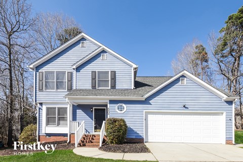 4908 Heritage Woods Court 4 Beds Apartment for Rent